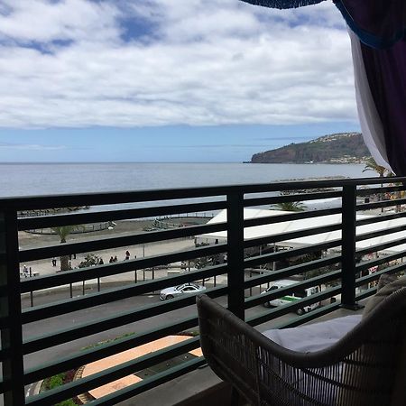 Apartament Rocha Mar 3M Ribeira Brava Zewnętrze zdjęcie