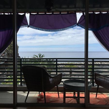 Apartament Rocha Mar 3M Ribeira Brava Zewnętrze zdjęcie