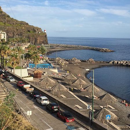 Apartament Rocha Mar 3M Ribeira Brava Zewnętrze zdjęcie