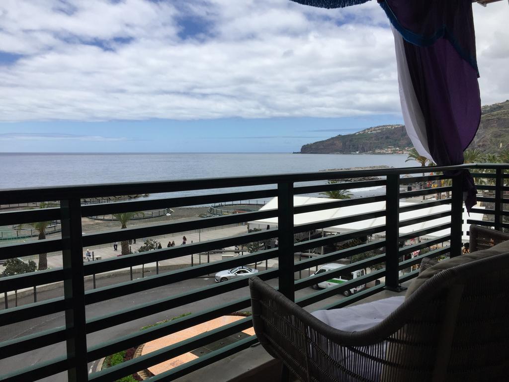 Apartament Rocha Mar 3M Ribeira Brava Zewnętrze zdjęcie