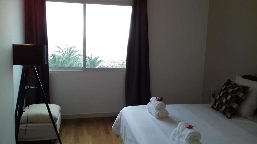 Apartament Rocha Mar 3M Ribeira Brava Zewnętrze zdjęcie