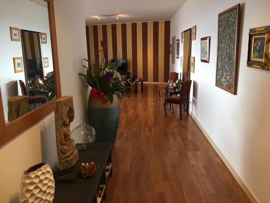 Apartament Rocha Mar 3M Ribeira Brava Zewnętrze zdjęcie