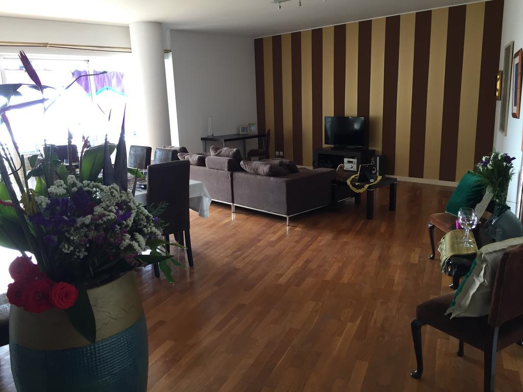 Apartament Rocha Mar 3M Ribeira Brava Zewnętrze zdjęcie