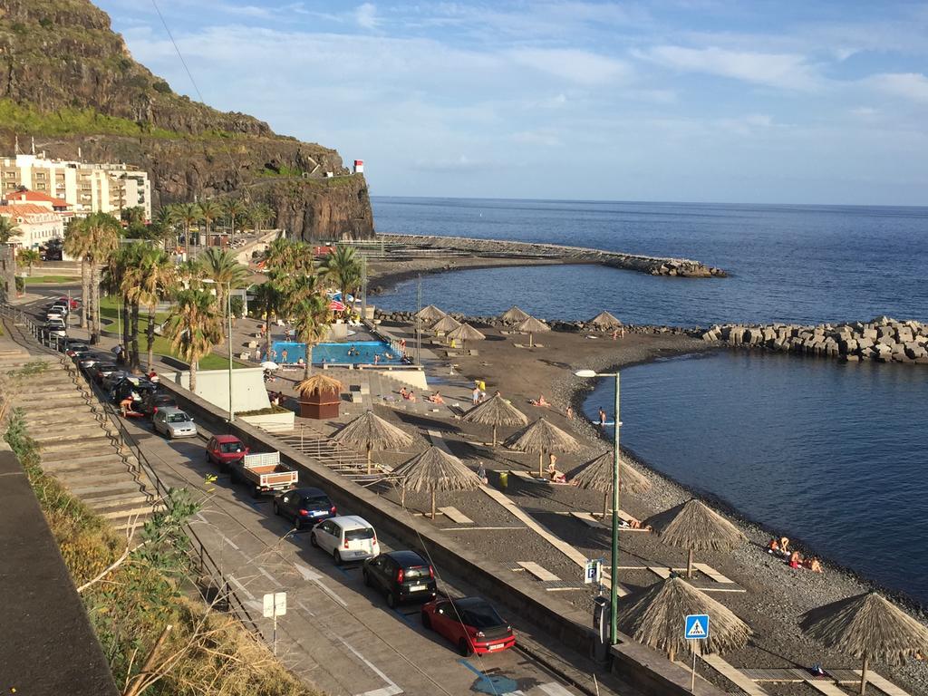 Apartament Rocha Mar 3M Ribeira Brava Zewnętrze zdjęcie