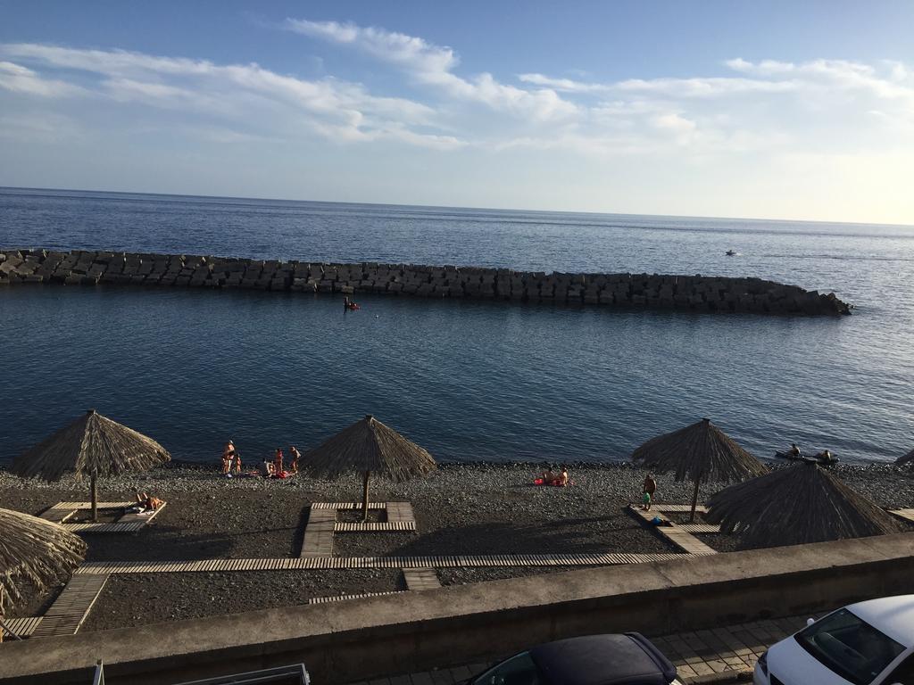 Apartament Rocha Mar 3M Ribeira Brava Zewnętrze zdjęcie