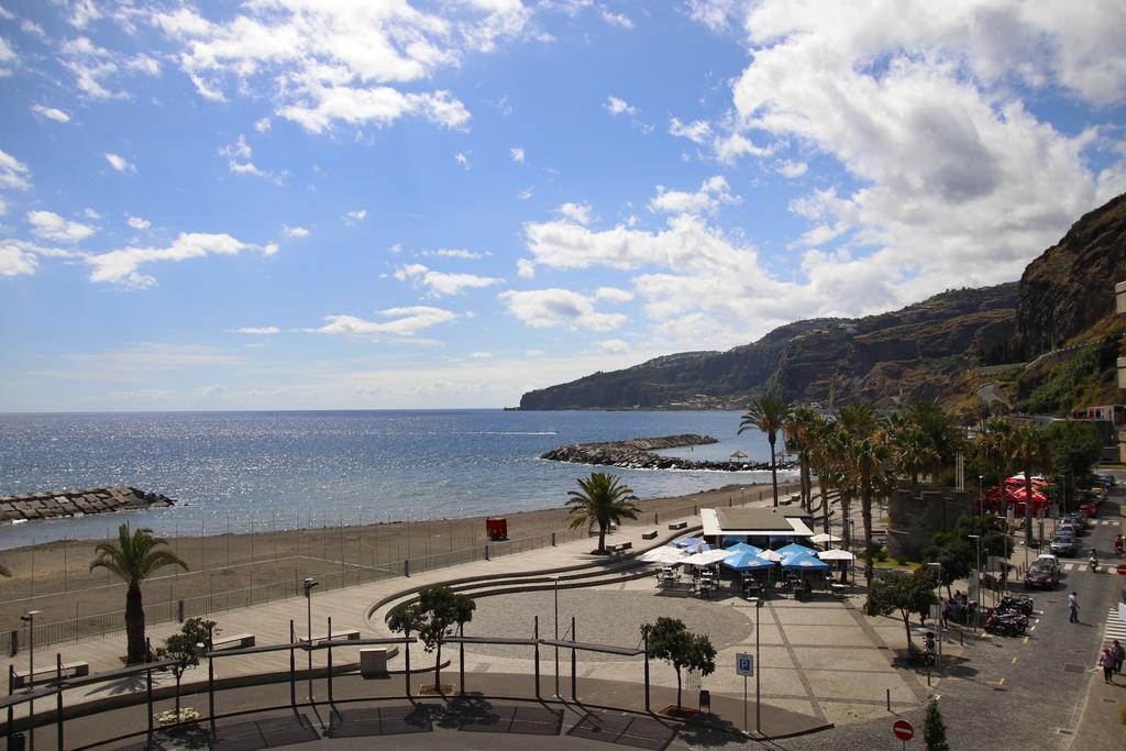 Apartament Rocha Mar 3M Ribeira Brava Zewnętrze zdjęcie